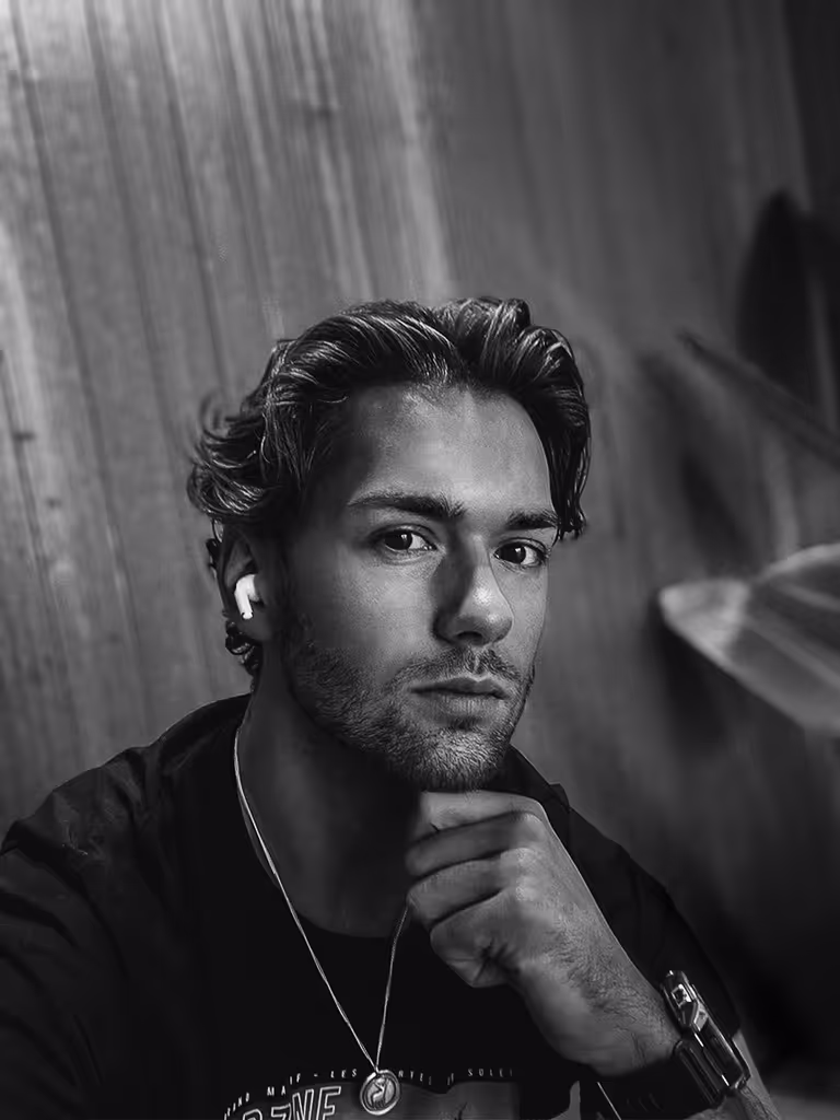 Beau Banks Photography